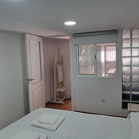 Alojamiento Casa Piano Mairena del Aljarafe Exterior foto