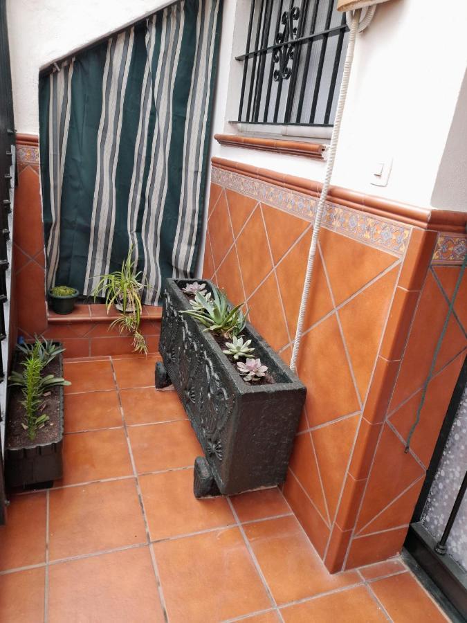 Alojamiento Casa Piano Mairena del Aljarafe Exterior foto