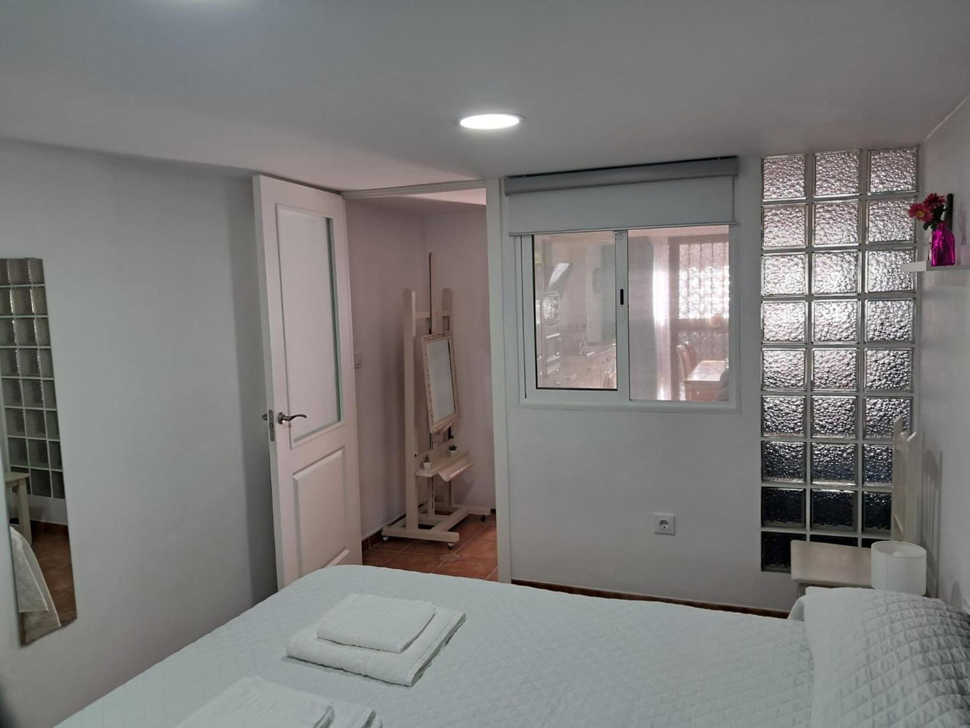 Alojamiento Casa Piano Mairena del Aljarafe Exterior foto